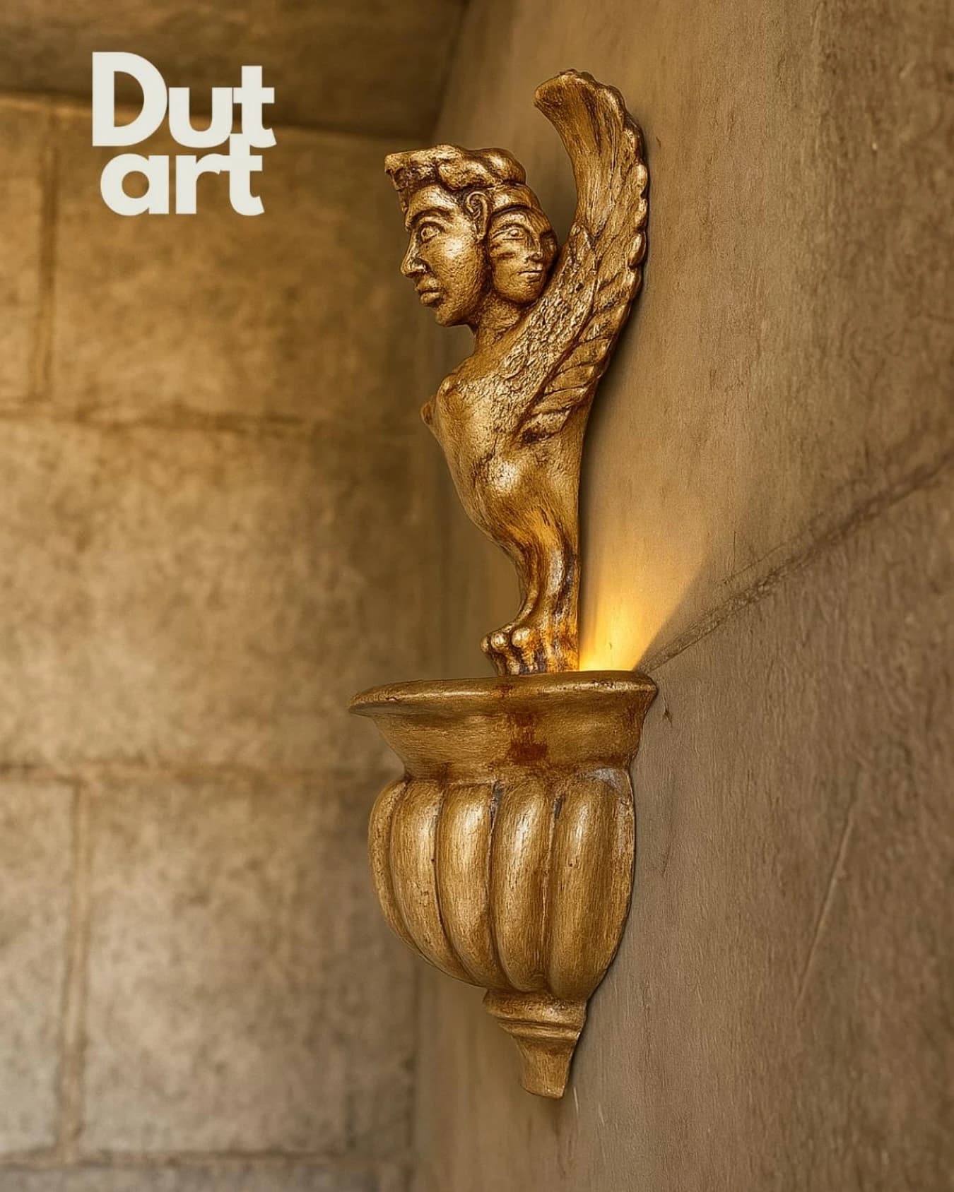 Duvarınıza Sanat Dokunuşu